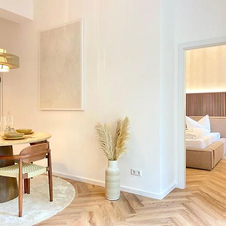 Loft Am Lech I Rollstuhlgerecht I Tiefgarage I Kueche I Terrasse Apartment ฟุสเซ่น ภายนอก รูปภาพ